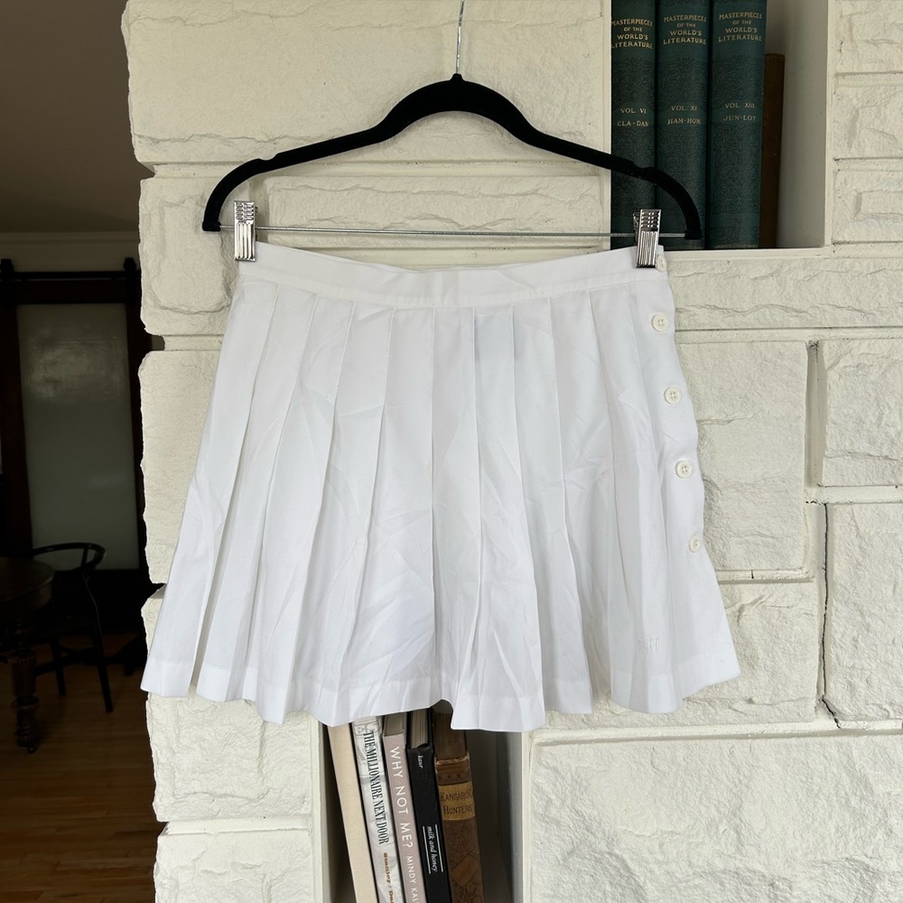 Vintage Prince tennis skirt - Picture 2 of 11